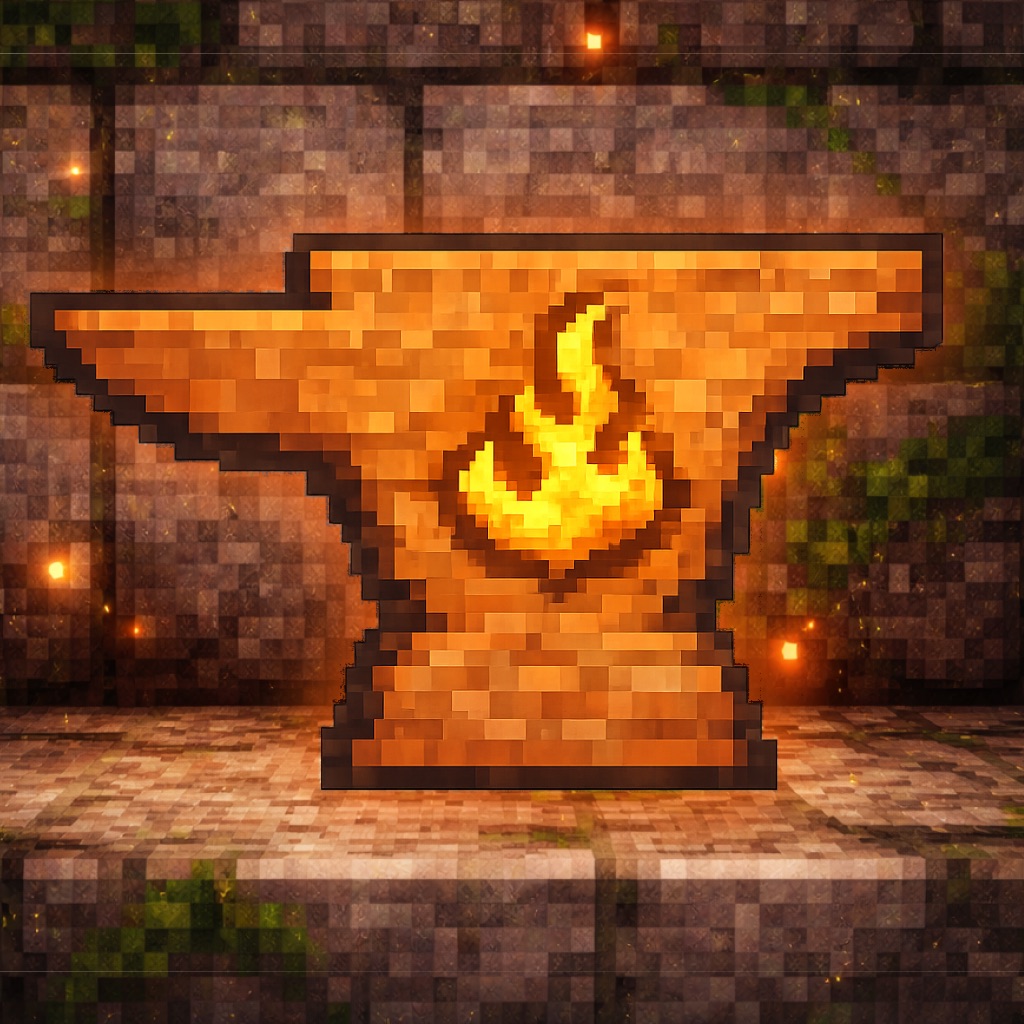 Curseforge Addons for MCPE app icon