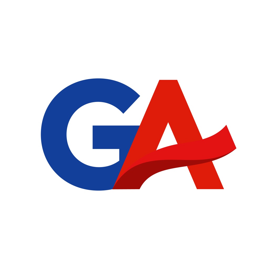 GovAuctions.com - Shop Surplus app icon captured 2026-08-11