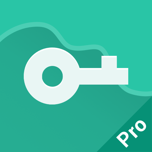 VPN Proxy Master - Vpn seguro Google Play icon captured 2026-08-14