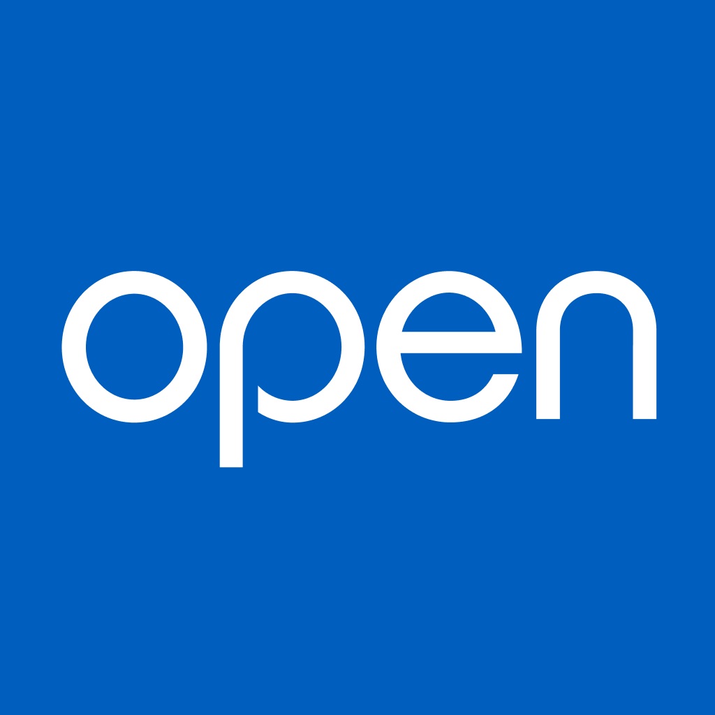 Avigilon Alta Open app icon captured 2026-08-11