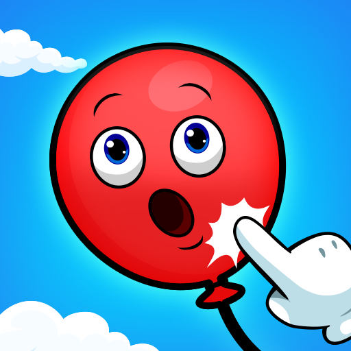 Balloon Pop: Jogos Crianças Google Play icon captured 2026-08-16