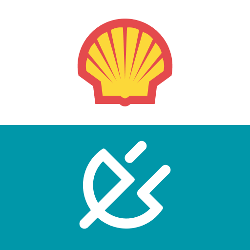 Shell Recharge Latam app icon captured 2026-08-18