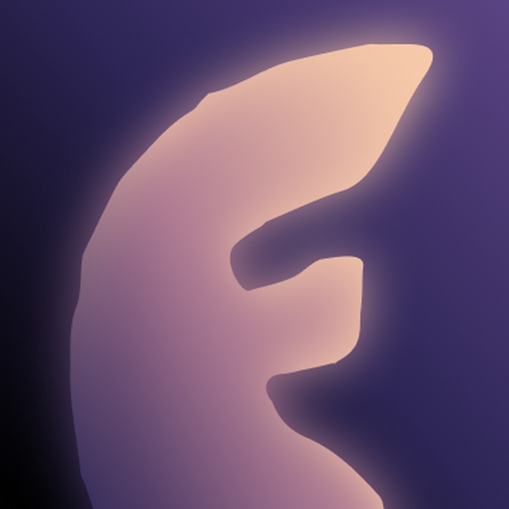 Foggy: Bay Area Fog Tracker app icon captured 2026-08-15