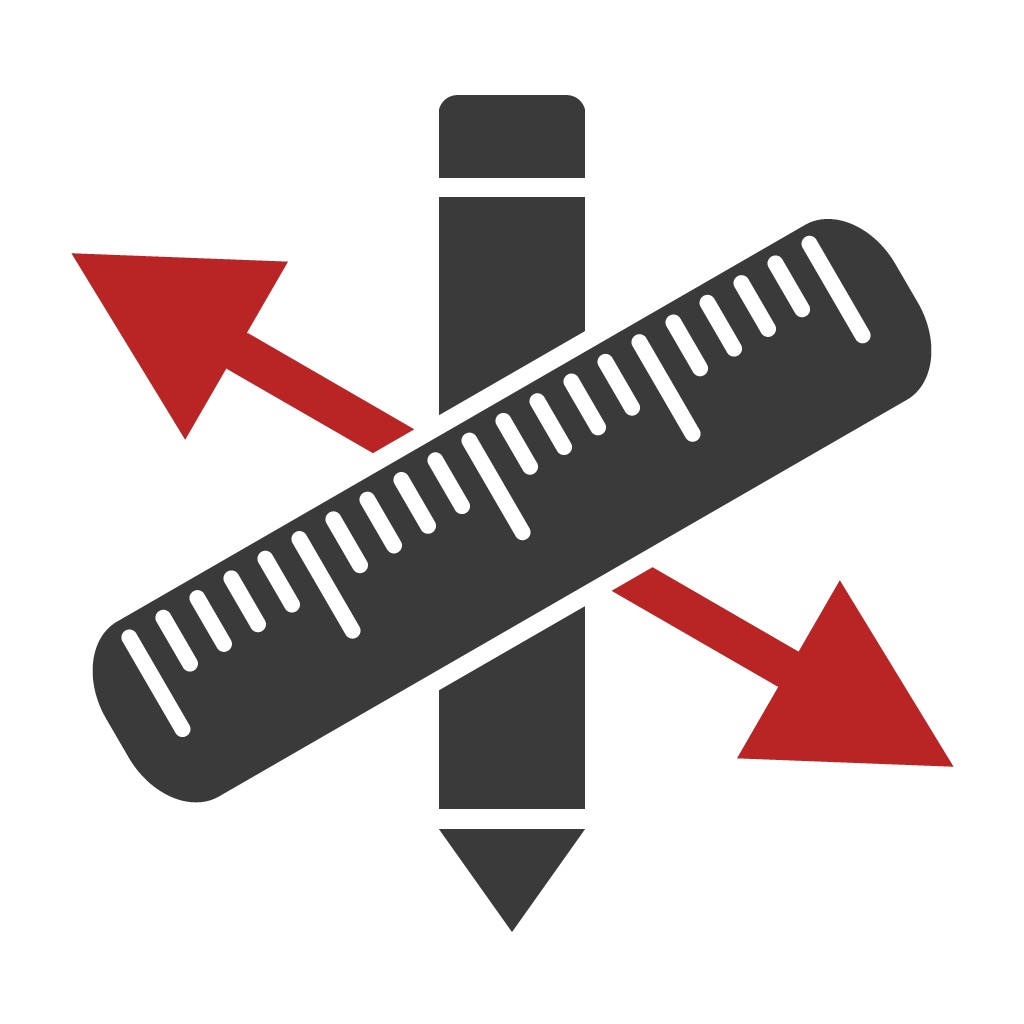 Foto Medidas - Photo Measures app icon captured 2026-08-13