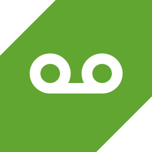 Cricket Visual Voicemail Google Play icon captured 2026-08-13