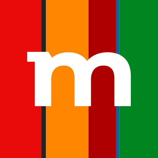 mBank PL - Twój bank i finanse app icon captured 2026-08-18