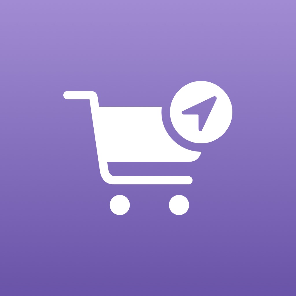 Store Redirect app icon captured 2026-08-11