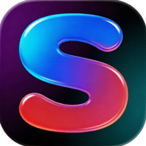 SSME - 8K Live WallPaper Google Play icon captured 2026-08-14