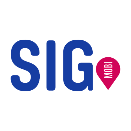 SigMobi: Solicite uma viagem Google Play icon captured 2026-08-16