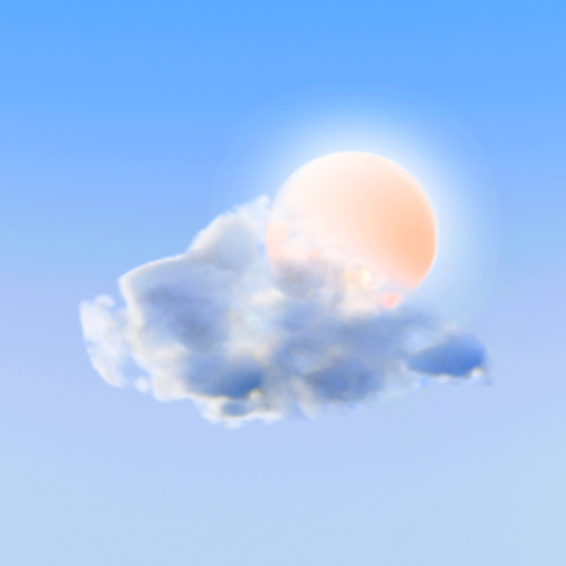 Daily Weather Google Play icon captured 2026-08-15