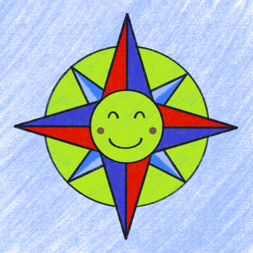 Matchy Maps Google Play icon captured 2026-08-12