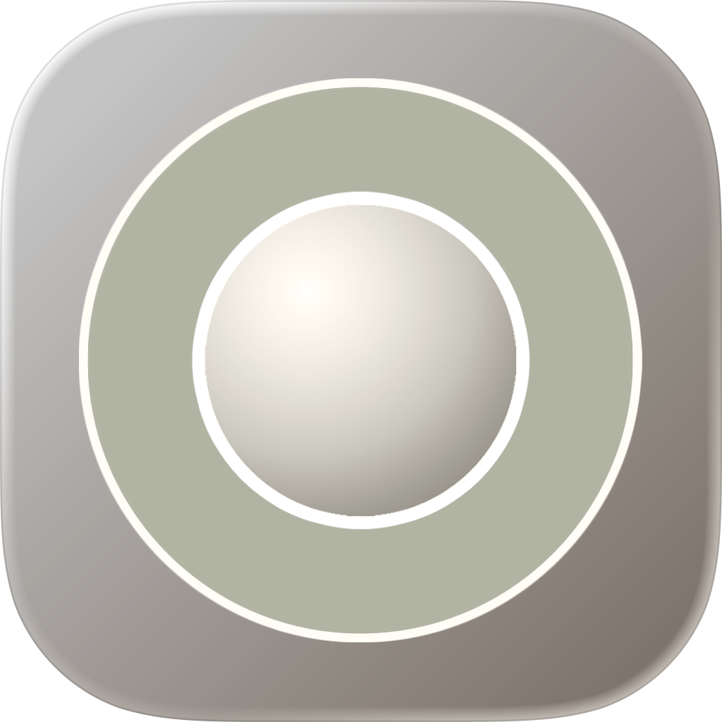 Light Meter Wheel app icon