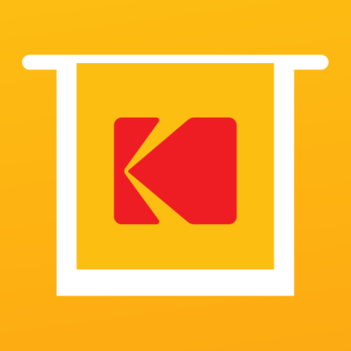 KODAK Photo Printer Google Play icon captured 2026-08-12