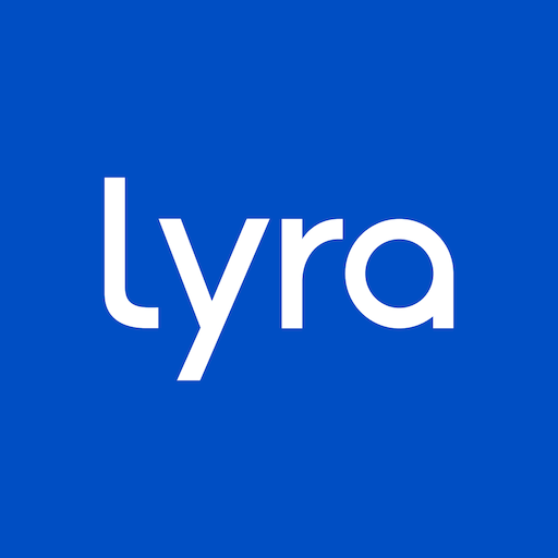 Lyra Health Google Play icon captured 2026-08-13