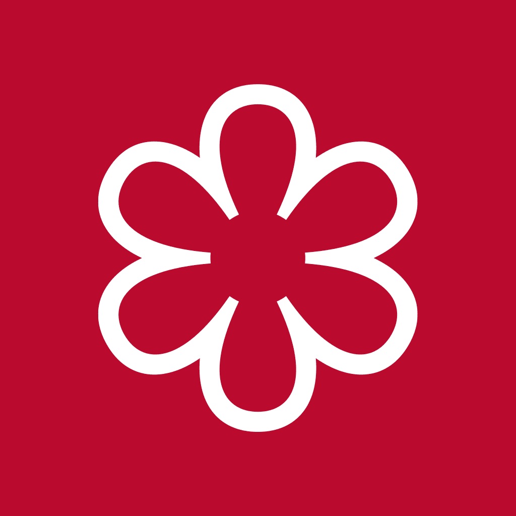 The MICHELIN Guide app icon captured 2026-08-12