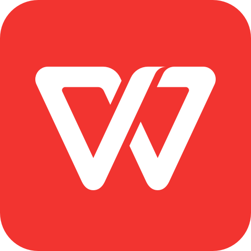 WPS Office-PDF, Word, Sheet Google Play icon captured 2026-08-12