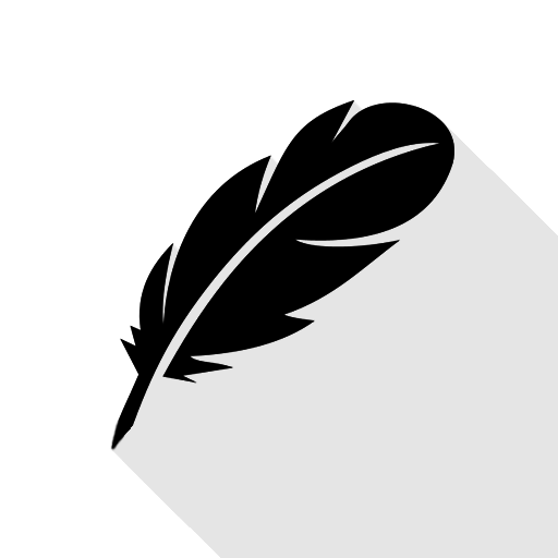 Lite Writer: Writing/Note/Memo app icon captured 2026-08-18