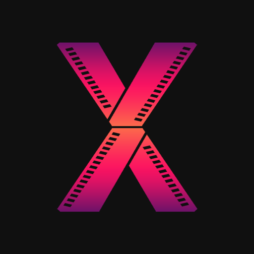 X Sexy Video Downloader Google Play icon