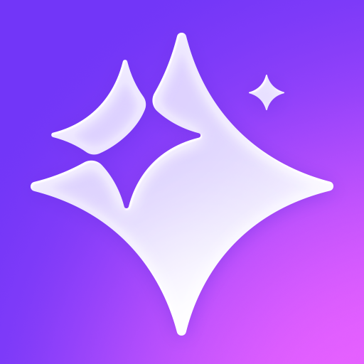 Lyndi AI - Photo Video Maker app icon captured 2026-08-18
