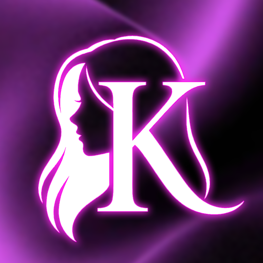 Kola-Find friends & Video chat Google Play icon captured 2026-08-15