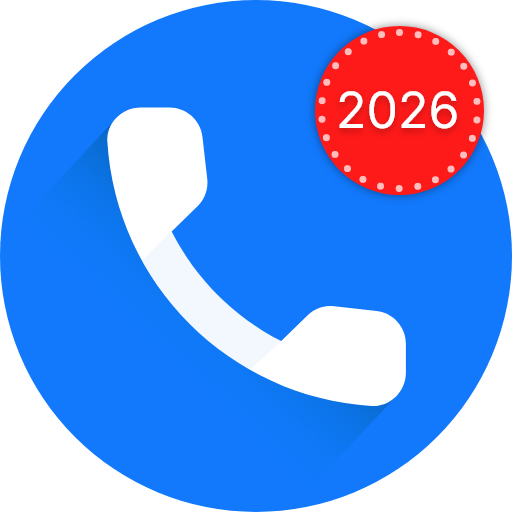 Show Caller ID & Spam Blocker Google Play icon captured 2026-08-14