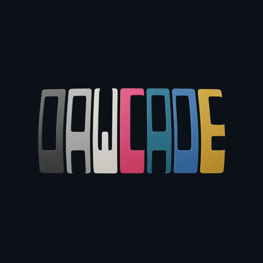 Dawcade Google Play icon captured 2026-08-13