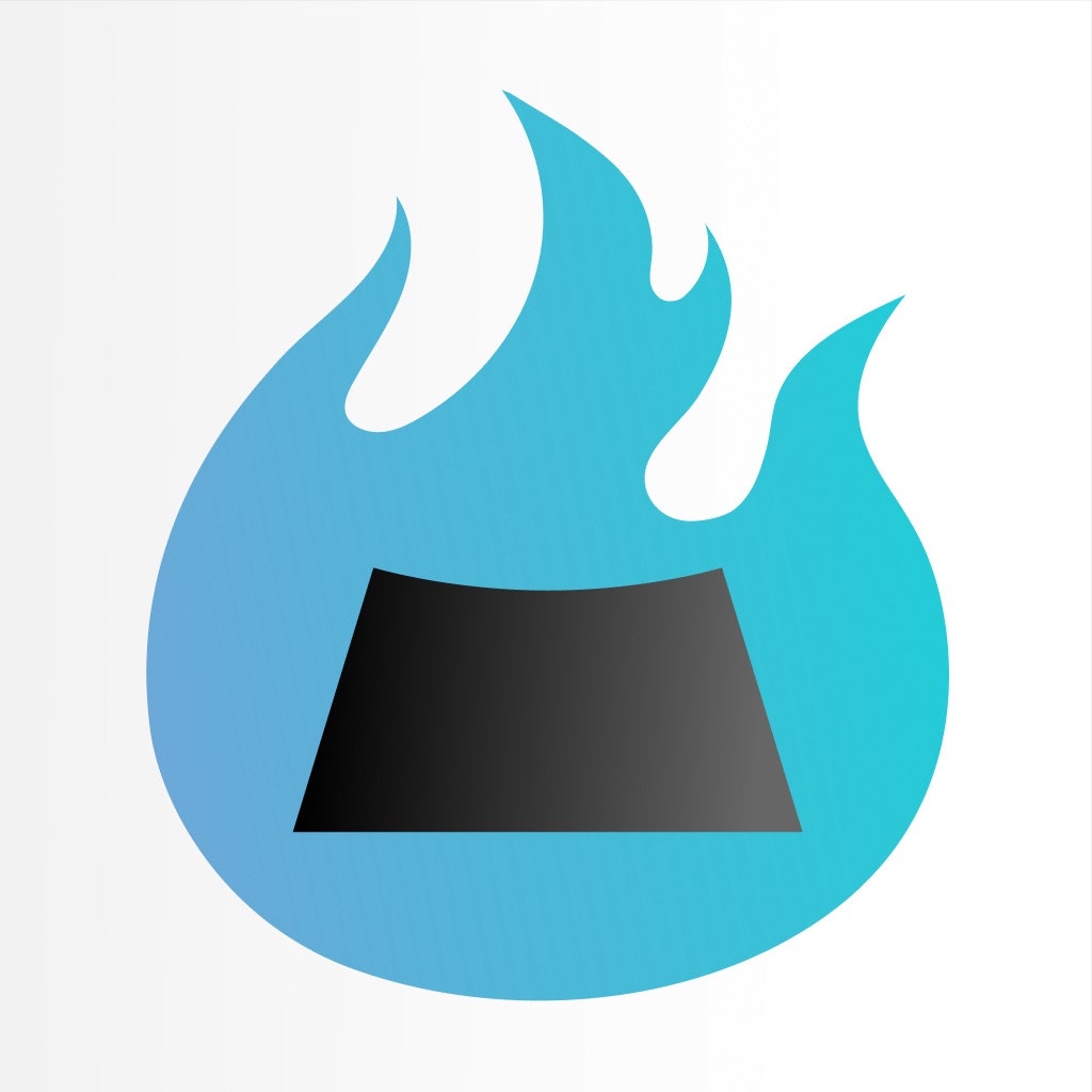 LegalType app icon captured 2026-08-11