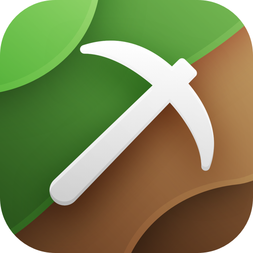 Mods Addon Skins for Minecraft app icon captured 2026-08-18