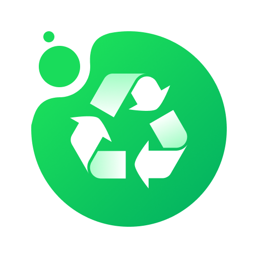 File Recovery Master Google Play icon captured 2026-08-16