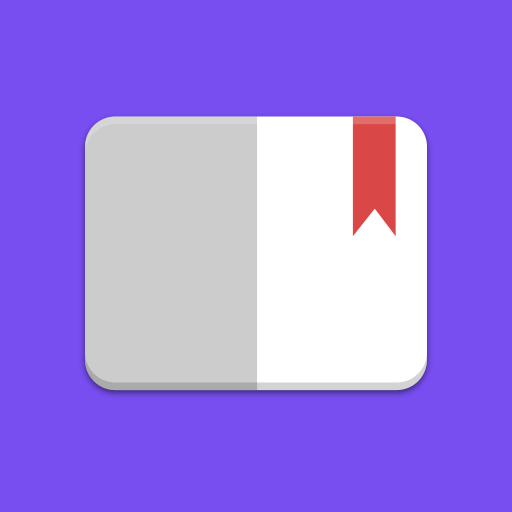 Lithium: Leitor de EPUB Google Play icon captured 2026-08-14
