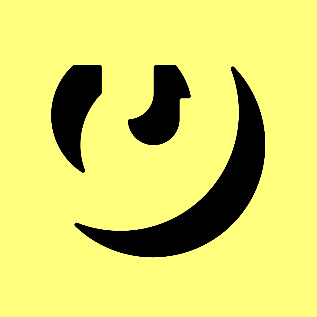 Genius: Song Lyrics Finder app icon captured 2026-08-12