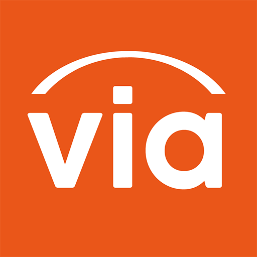 ViaFronteira: Compras Online app icon captured 2026-08-18