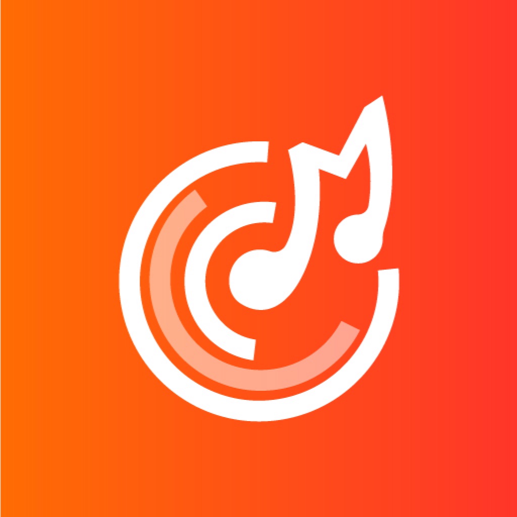 Musiup: Mp3 Music Player EQ app icon captured 2026-08-14