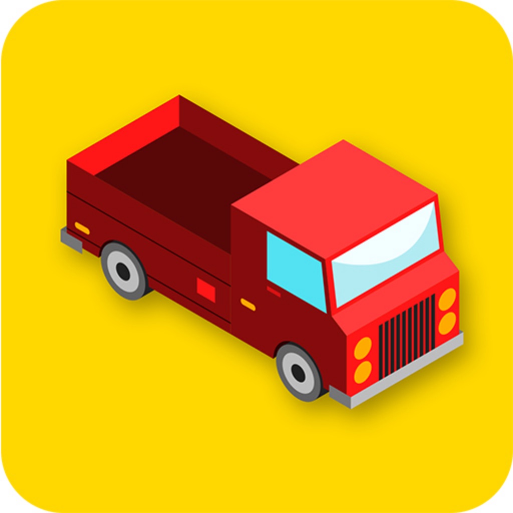 GameNet for - Brick Rigs app icon captured 2026-08-12