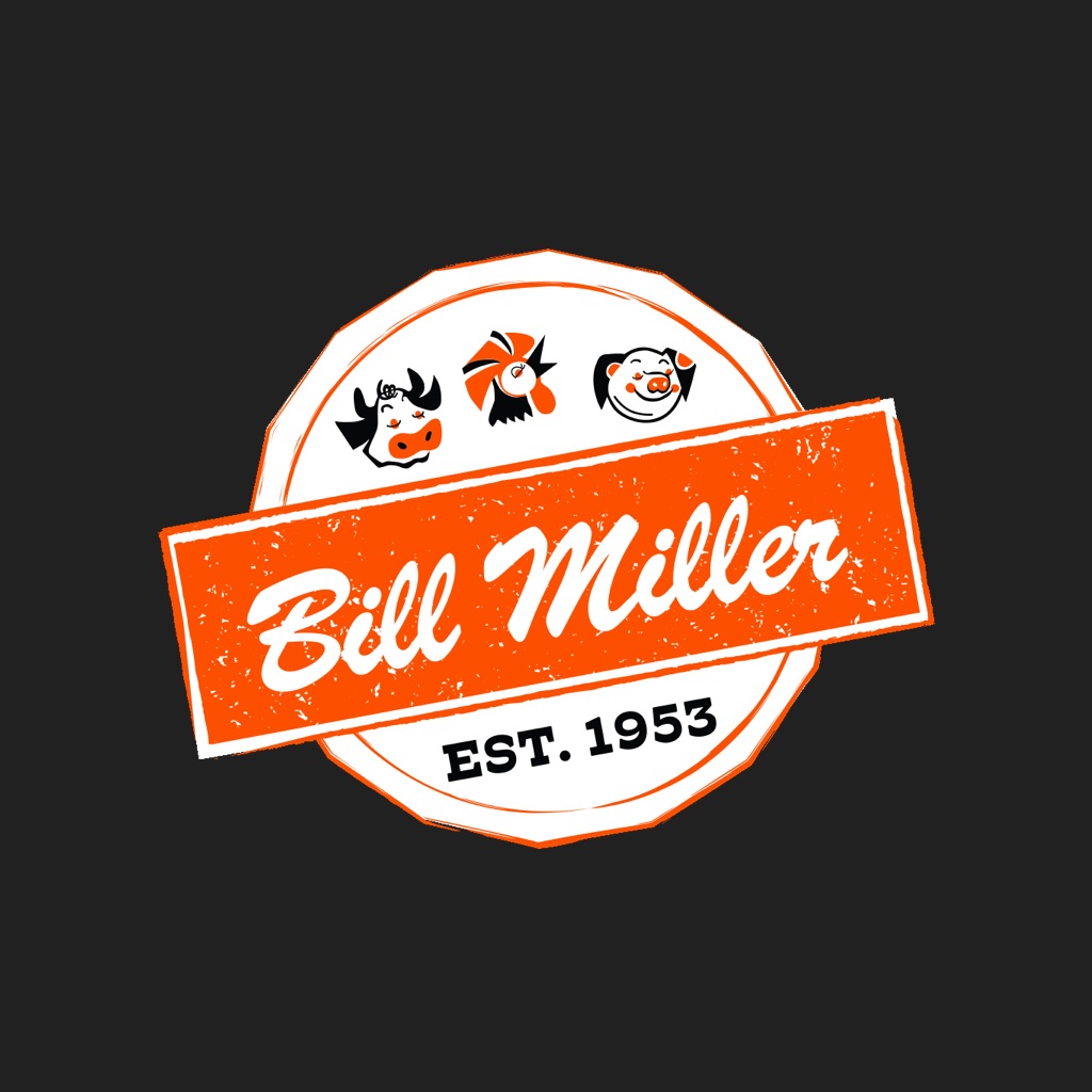 Bill Miller Sticker Pack app icon captured 2026-08-12