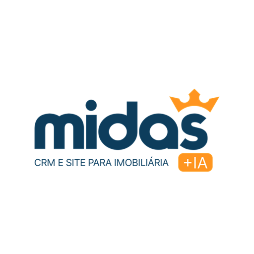 Midas CRM para Imobiliárias Google Play icon captured 2026-08-16