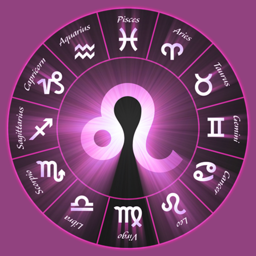 Daily Horoscope app icon captured 2026-08-18