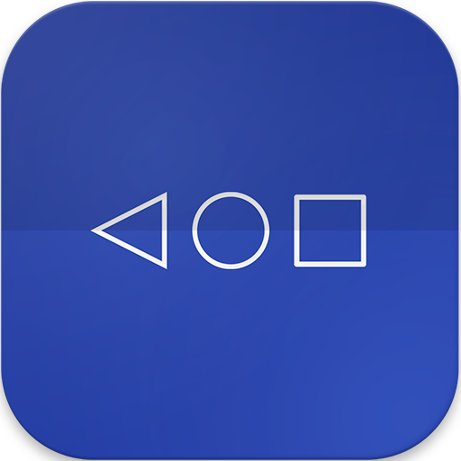 Simple Navigation Bar - Floati Google Play icon captured 2026-08-16