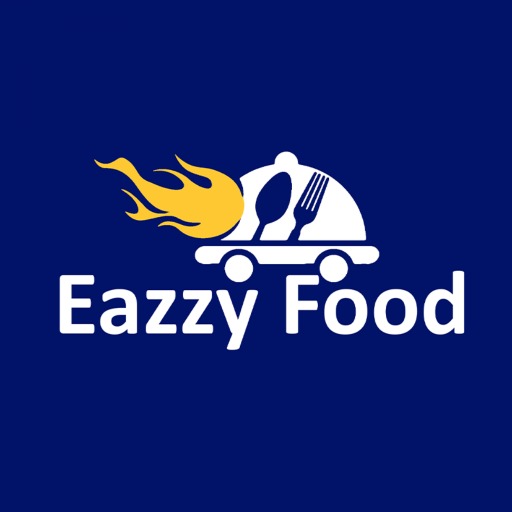 Eazzy Food: Food Delivery Google Play icon captured 2026-08-14