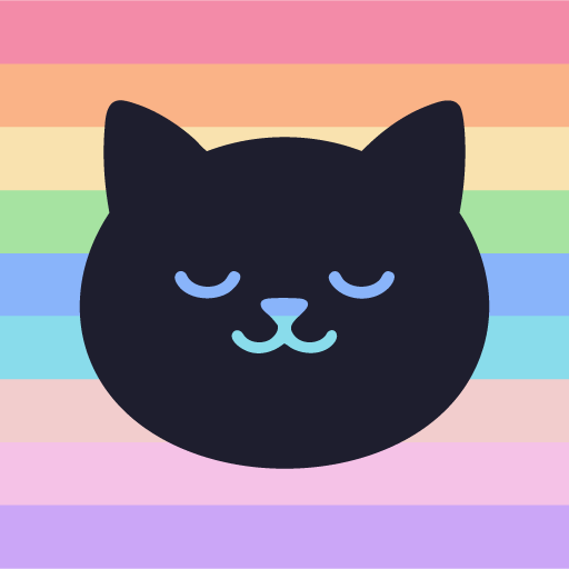 Pastel Cozy Icon Pack Google Play icon captured 2026-08-16