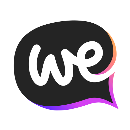 Weelife - Avatar, Party & Chat app icon captured 2026-08-18