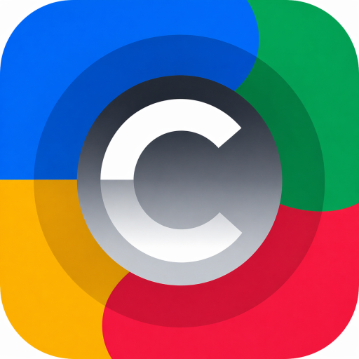 ClerkOne 2026 Google Play icon