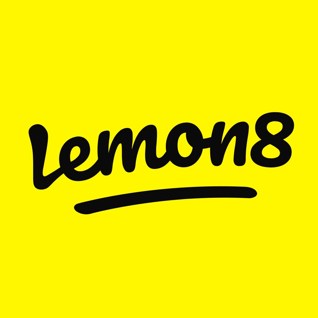 Lemon8 - ライフスタイル情報アプリ app icon captured 2026-08-17