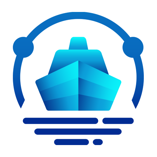 ShipAtlas - Vessel Tracker Google Play icon captured 2026-08-16