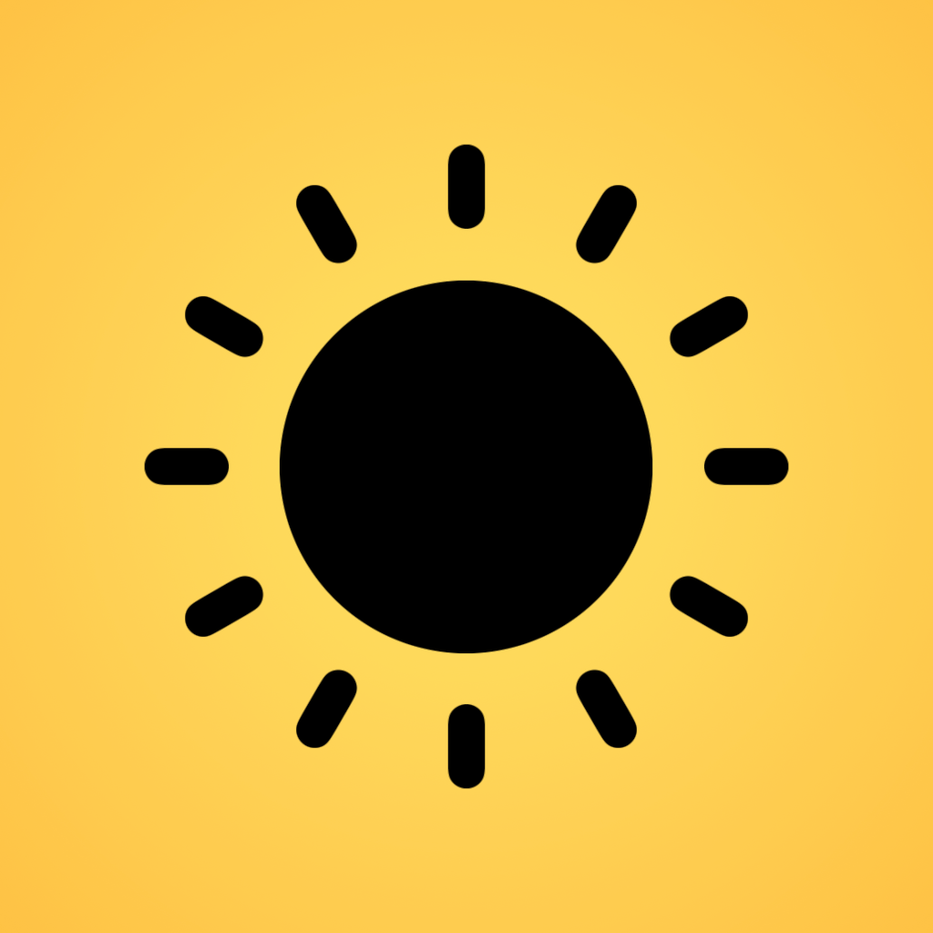 Previous Solar Snap icon