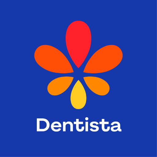 Dentista Hapvida + Odonto Google Play icon captured 2026-08-16