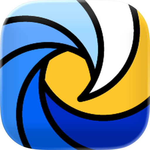 RocaNews Google Play icon