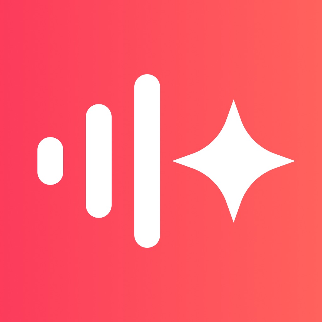 Text to Speech - SayTXT Reader app icon captured 2026-08-11