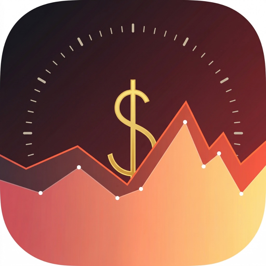 Invoice Manager app icon captured 2026-08-12