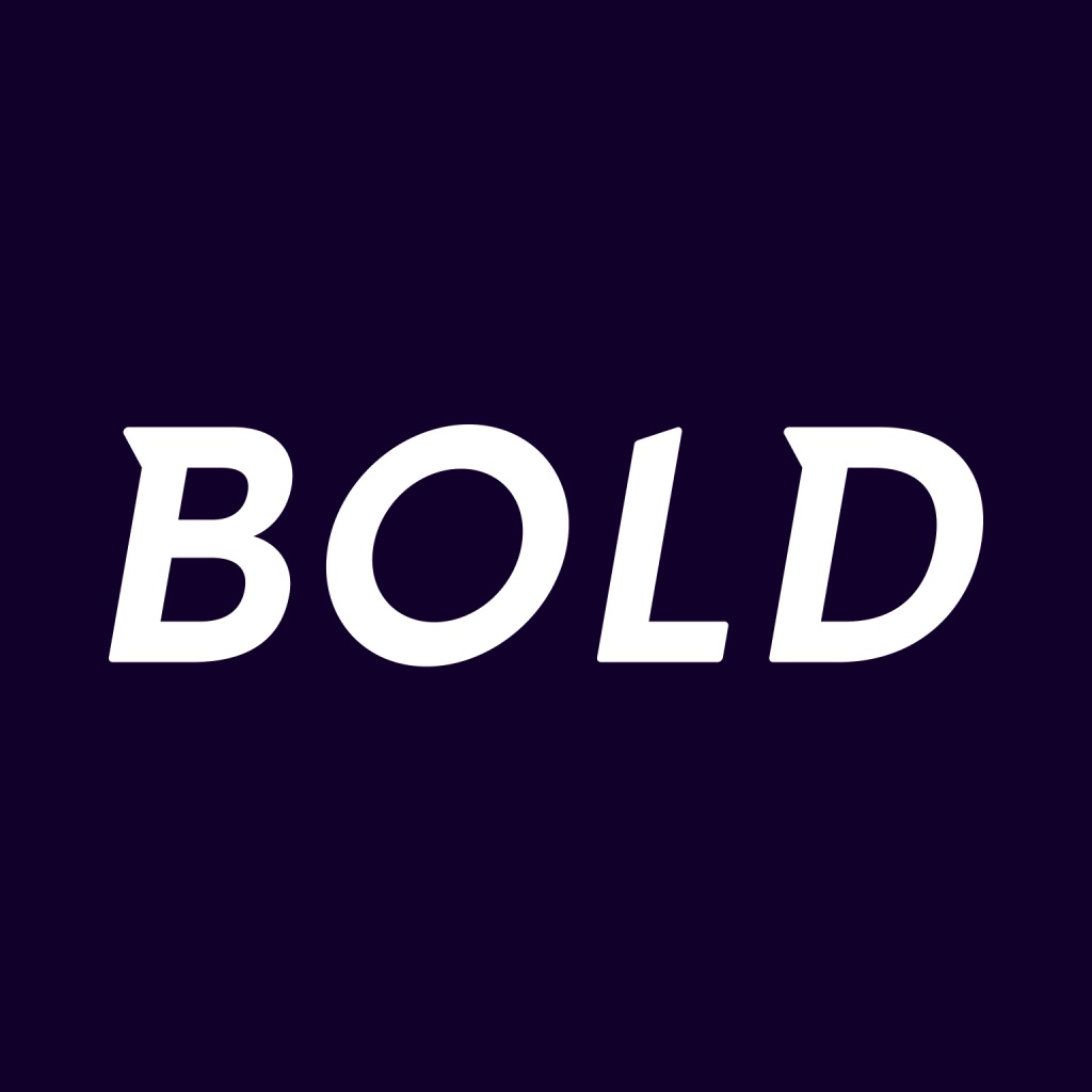 Bold: Science-backed exercises app icon